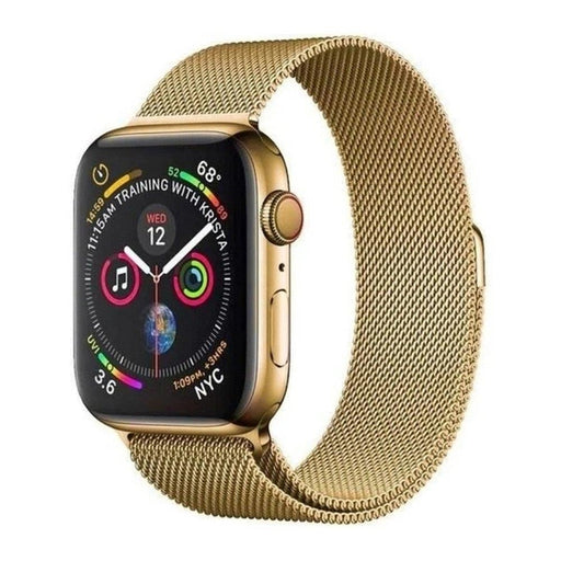 Каишка Magnetic Strap за Apple Watch 6/5/4/3/2 / SE