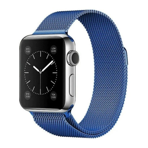 Каишка Magnetic Strap за Apple Watch 6/5/4/3/2 / SE