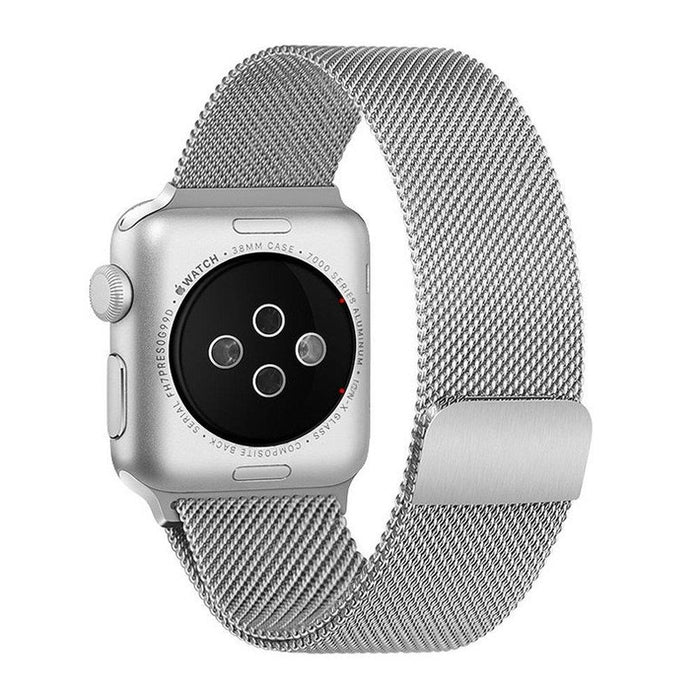 Каишка Magnetic Strap за Apple Watch 7 41mm