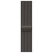 Каишка Magnetic Strap за Apple Watch 7 45mm метална златиста