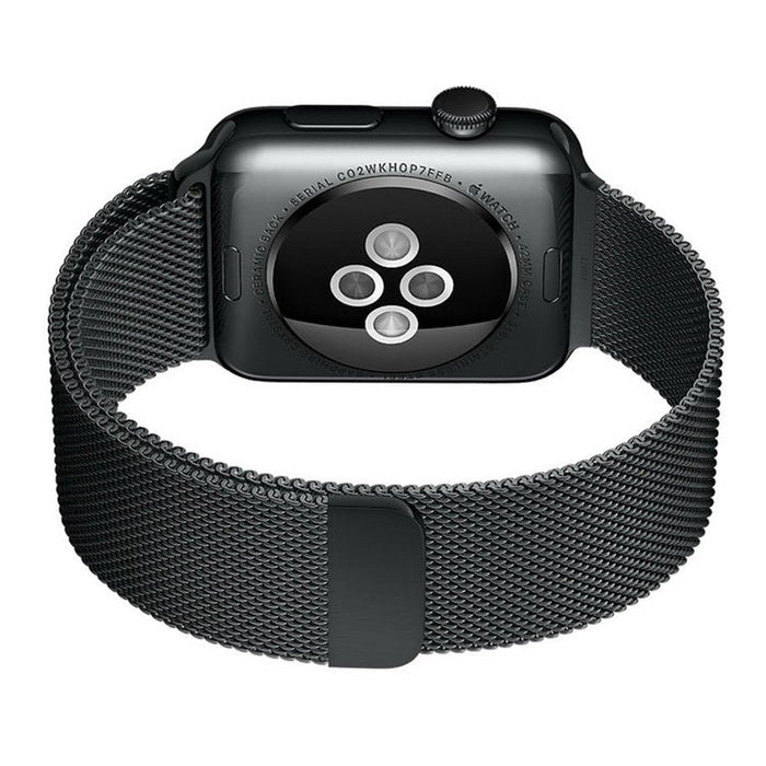 Каишка Magnetic Strap за Apple Watch 7 45mm