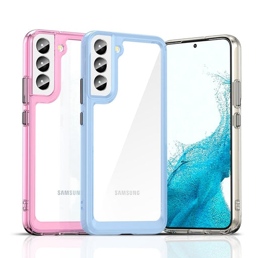 Outer Space Case for Samsung Galaxy S22 + (S22 Plus)