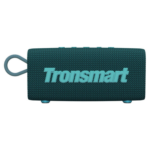 Безжична колона Tronsmart Trip Bluetooth 5.3 IPX7 10W Син