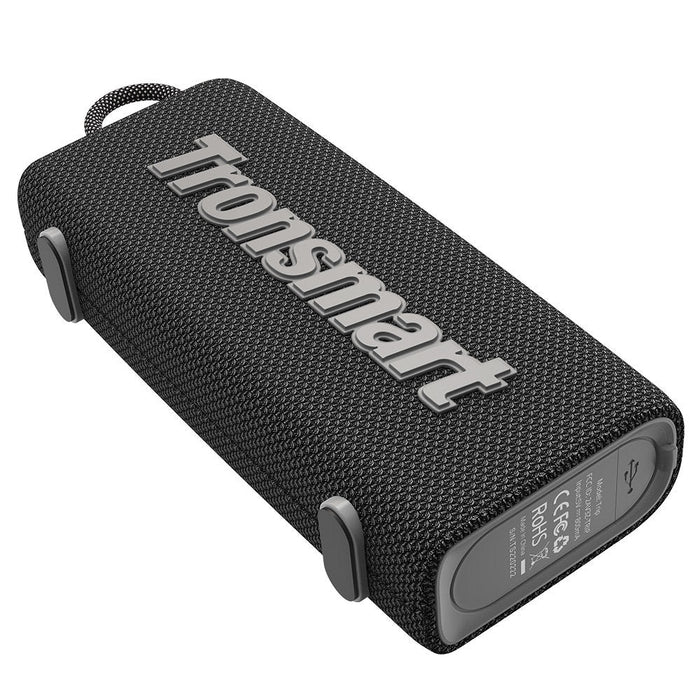 Безжична колона Tronsmart Trip Bluetooth 5.3 IPX7 10W Син