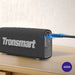 Безжична колона Tronsmart Trip Bluetooth 5.3 IPX7 10W Зелен