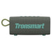 Безжична колона Tronsmart Trip Bluetooth 5.3 IPX7 10W Зелен