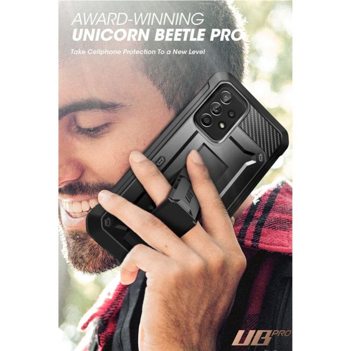 Калъф Supcase Unicorn Beetle Pro за Samsung Galaxy