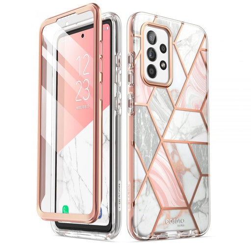 Калъф Supcase Cosmo за Samsung Galaxy A53 5G Marble