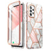 Калъф Supcase Cosmo за Samsung Galaxy A53 5G Marble