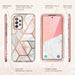 Калъф Supcase Cosmo за Samsung Galaxy A53 5G Marble