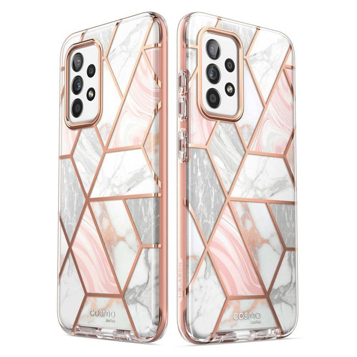 Калъф Supcase Cosmo за Samsung Galaxy A53 5G Marble