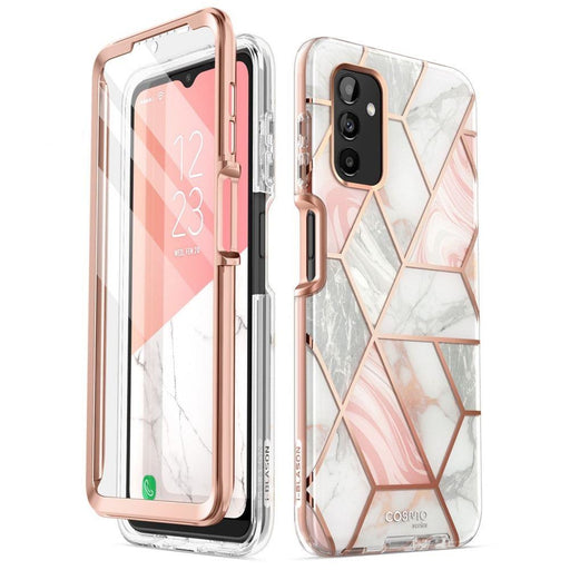 Кейс Supcase COSMO Samsung Galaxy A13 4G / LTE Marble