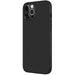 Кейс Nillkin Synthetic Fiber за iPhone 12 Pro Max черен