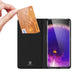 Калъф Dux Ducis Skin Pro за Oppo Find X5 черен