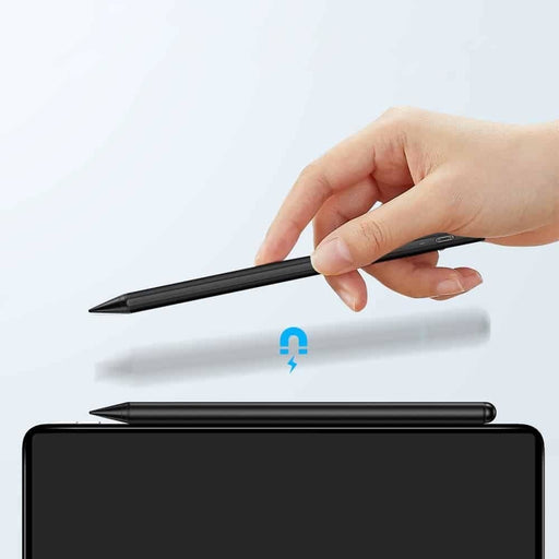 Писалка - стилус ESR Digital + Magnetic за Apple iPad Бял