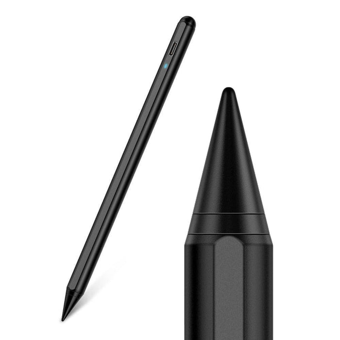 Писалка-стилус ESR Digital+ Magnetic за Apple iPad, Черен