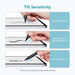 Писалка - стилус ESR Digital + Magnetic за Apple iPad Черен