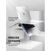Калъф Supcase Unicorn Beetle Clear за MacBook Pro 14 2021