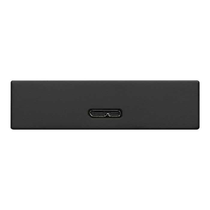 Външен HDD SEAGATE One Touch Portable 5TB USB 3.0