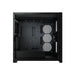 CORSAIR 5000D Tempered Glass Mid - Tower ATX PC Case Black