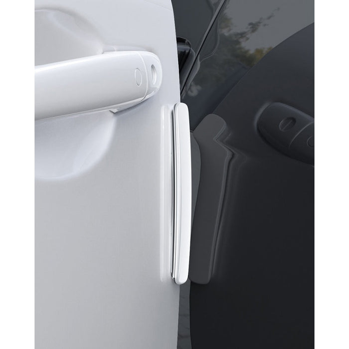 Защитна лента за врата на автомобил Baseus Airbag 4 броя