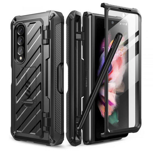 Калъф Supcase Unicorn Beetle Pro за Samsung Galaxy Z