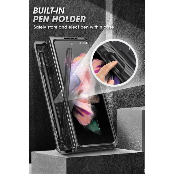 Калъф Supcase Unicorn Beetle Pro за Samsung Galaxy Z