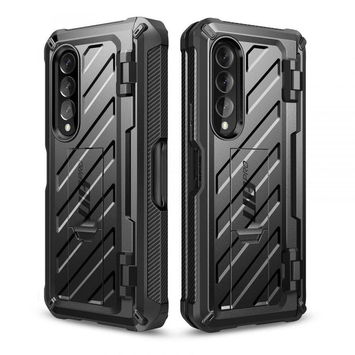 Калъф Supcase Unicorn Beetle Pro за Samsung Galaxy Z