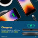 Калъф Spigen Caseology Nano Pop за iPhone 7 / 8 SE