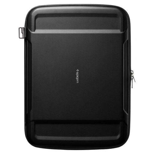 Чанта за лаптоп Spigen Rugged Armor Pouch 13 - 14’ Black