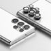 Ringke Протектор за камера на Samsung Galaxy S22 Ultra Черен