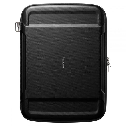 Чанта за лаптоп Spigen Rugged Armor Pouch 15 - 16’ Black