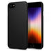 Калъф Spigen Thin Fit за iPhone 7 / 8 SE 2020 2022 Black
