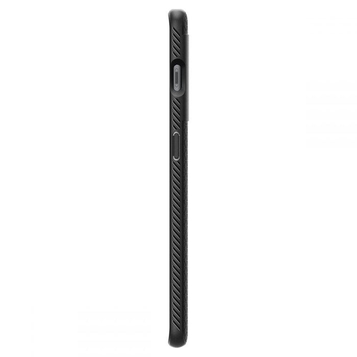 Калъф Spigen Liquid Air за OnePlus 10 Pro 5G Matte Black