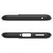 Калъф Spigen Liquid Air за OnePlus 10 Pro 5G Matte Black