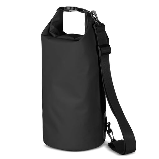 Водоустойчива чанта HQWear PVC 10l черна