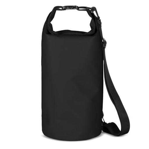 Водоустойчива чанта HQWear PVC 10l черна