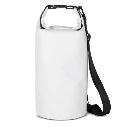 Водоустойчива чанта HQWear PVC 10l бяла