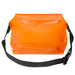 Водоустойчива чанта за кръст HQWear оранжева