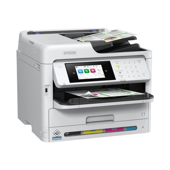 Многофункционален принтер EPSON