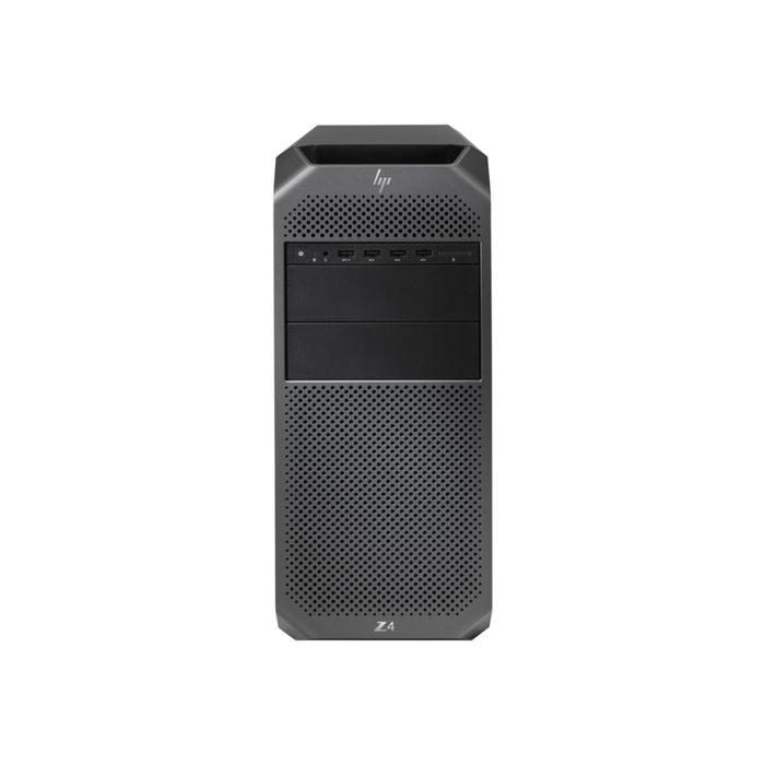 Настолен компютър HP Z4 G4 WKS Intel Xeon W