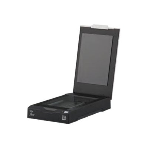 FUJITSU Scanner fi - 65F A6 600dpi x Flatbed USB 2.0