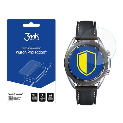 Скрийн протектор 3mk Watch Protection™ v.