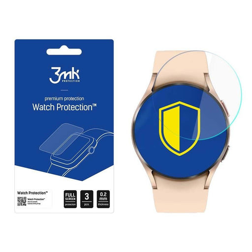 Скрийн протектор 3mk Watch Protection™ v.