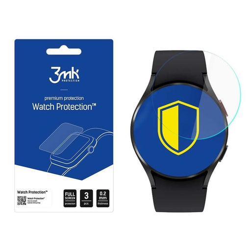 Скрийн протектор 3mk Watch Protection™ v.