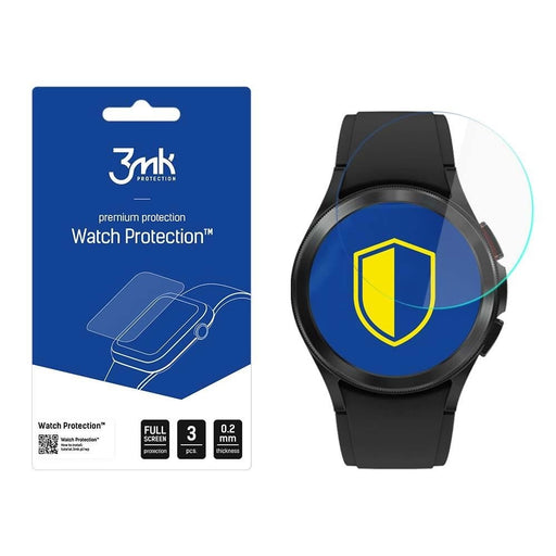 Скрийн протектор 3mk Watch Protection™ v.