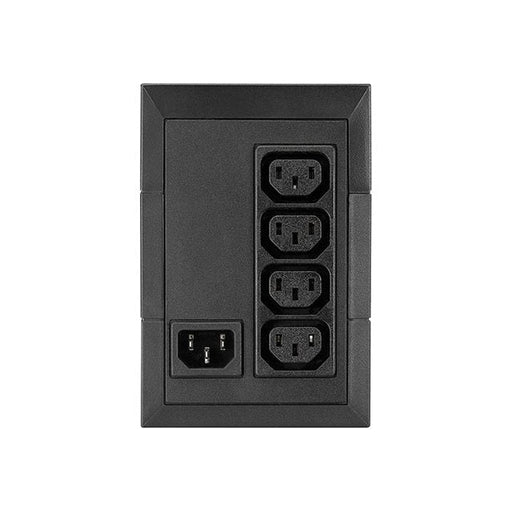 EATON Line Interactive 5E 650VA/360W tower 4 x C13 USB port