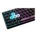 CORSAIR K65 Mini MX Red Mechanical Gaming Keyboard