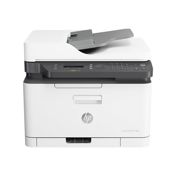 Цветен лазерен принтер HP Color Laser MFP 179fnw