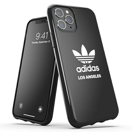 Кейс Adidas SnapCase Los Angeles за Apple iPhone 11